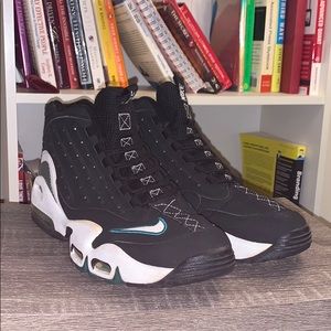 Nike Air Griffey Max 2 “Freshwater”